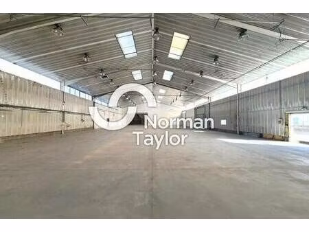 local d'activités à louer