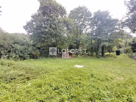 vente terrain 1651 m² à villemomble (93250)  150 000 €