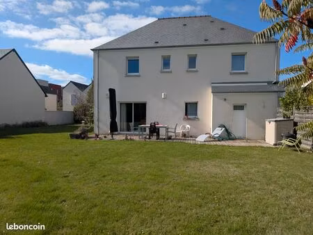 maison 125 m2 6 pièces