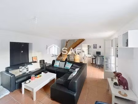 safti duval benoît conseiller indépendant