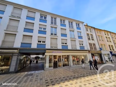 immeuble 501 m² thionville
