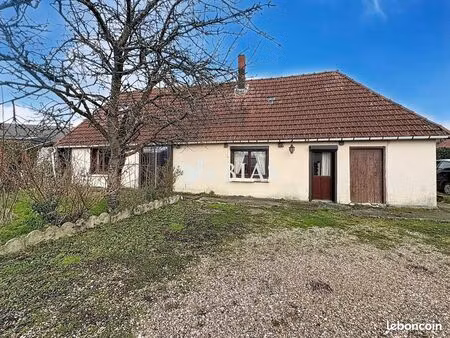 maison 5 pièces 80 m²
