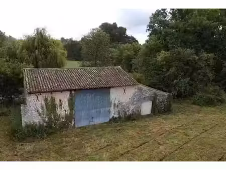 vente locaux professionnels 0 pièces 100 m² à celles (17520)  17 000 €
