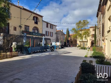 vente locaux professionnels 100 m² à saint-andre (66690)  250 000 €