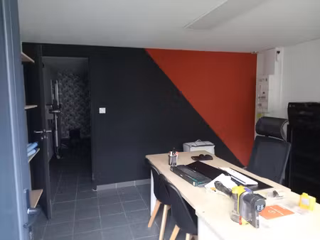 vente locaux professionnels à cholet (49300)  337 600 €