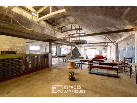 vente locaux professionnels 3500 m² à la guierche (72380)  130 000 €