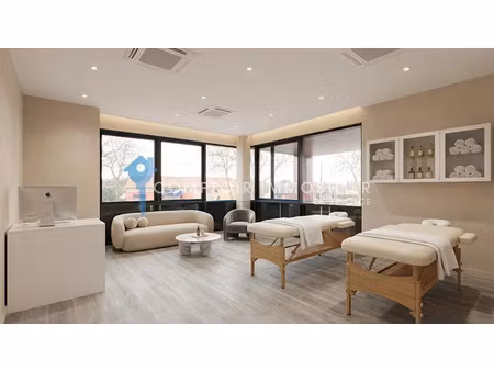 vente locaux professionnels 31 m² à léguevin (31490)  122 800 €