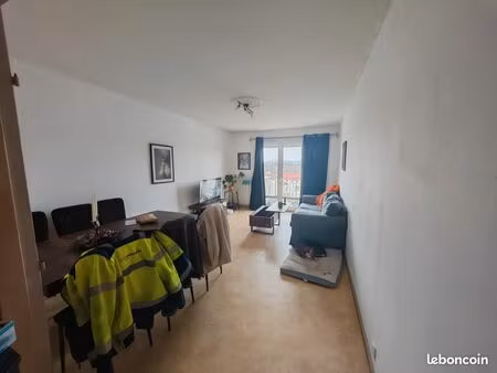 appartement t3 dijon 70 m2