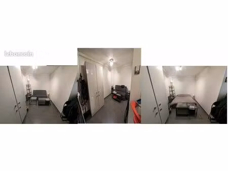 studio meublé - centre ville