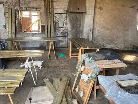 loue local ou parking