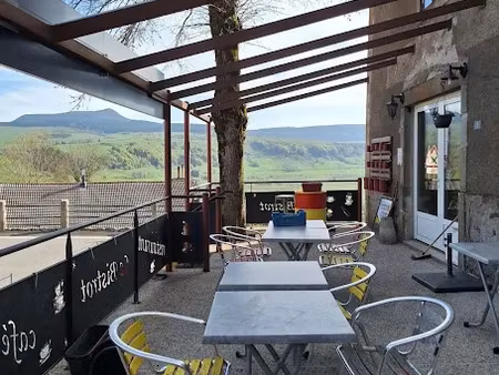 vente locaux professionnels 153 m² à chaudeyrolles (43430)  40 000 €