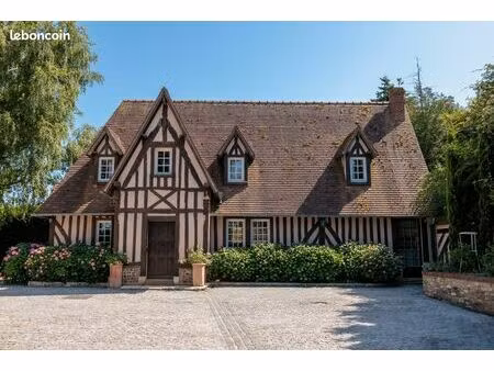 maison 88 m2 refaite à neuf - vexin-sur-epte - 2 chambres - jardin et terrasse - cuisine o