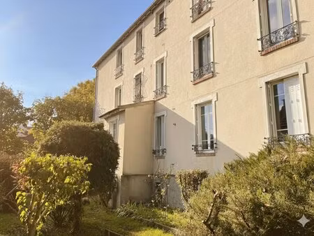 2 pièces  proche berthelot