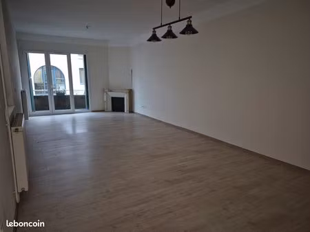 appartement à louer centre ville de millau