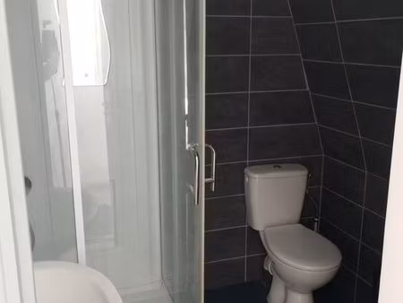 loue maison 2 pèces