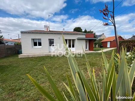 maison 4 pièces 86 m²