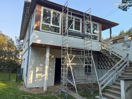 a louer maison individuelle