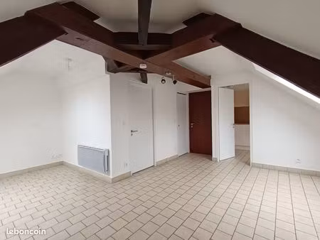 appartement rénové
