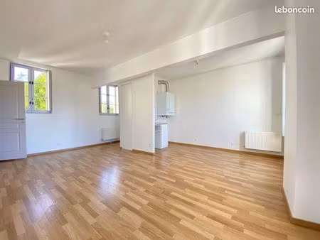 appartement 2 pièces 47 m²