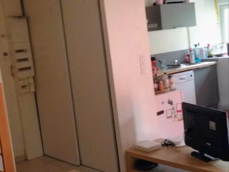 loue maison 2 chambres