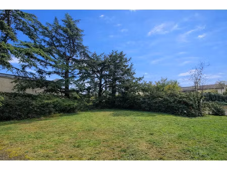 vente terrain 782 m² à marcy-l'etoile (69280)  300 000 €