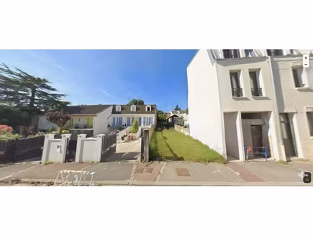 vente terrain 241 m² à montreuil (93100)  300 000 €