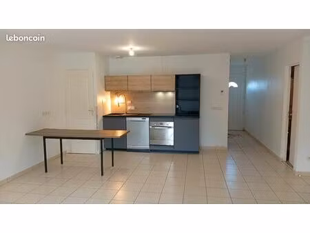 maison t3   2 ch   la chapelle heulin