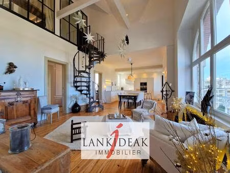 lankideak immobilier