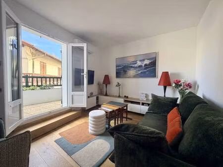 immo plus saint-jean-de-luz