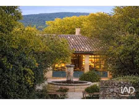 vente locaux professionnels 170 m² à grignan (26230)  220 000 €