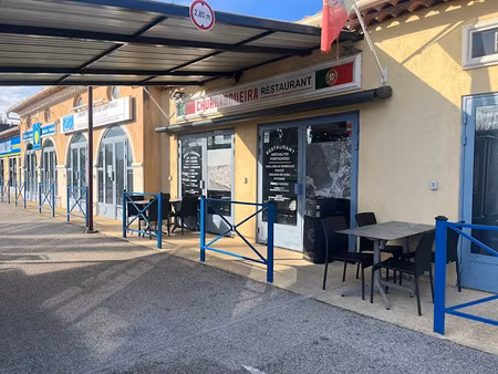 vente locaux professionnels 2 pièces 51 m² à vidauban (83550)  220 500 €