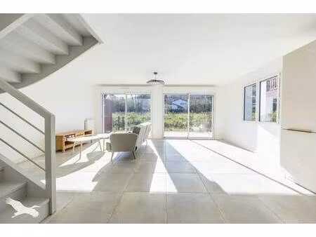 human immobilier st jean de luz