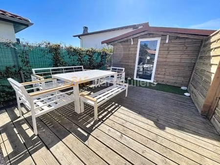 duplex à vendre