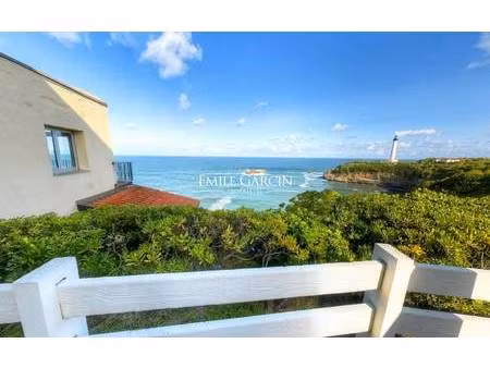 emile garcin biarritz - cote basque