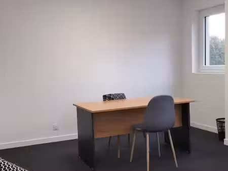 espace bureau à louer