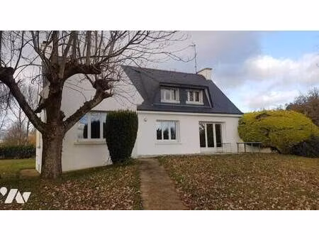 me hervé le meur - notaire à gourin