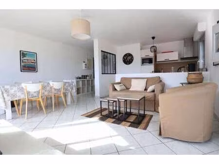 vente appartement 3 pièces à bénodet (29950) : à vendre 3 pièces / 69m² bénodet