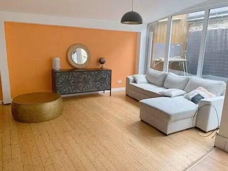 mme. christelle busson