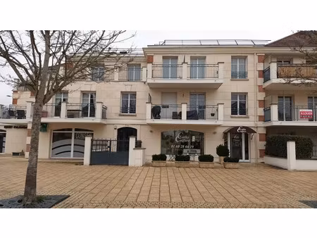 vente parking 12 m² à ozoir-la-ferriere (77330)  10 000 €