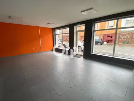 location locaux professionnels à noeux-les-mines (62290)  nan €