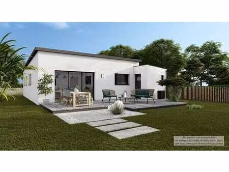 vente maison à brusvily (22100) : à vendre / 90m² brusvily