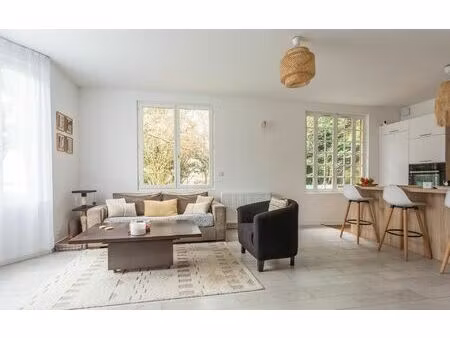 location maison  60.89 m² t-3 à morsang-sur-orge  1 314 €