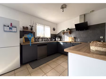 villa 3pièce(s) 2chambre(s) 75 m² meynes (30840)