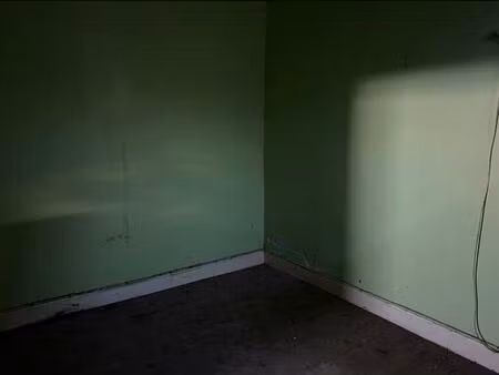 opportunité investisseur – fort potentiel – création de 3 logements – terrain...