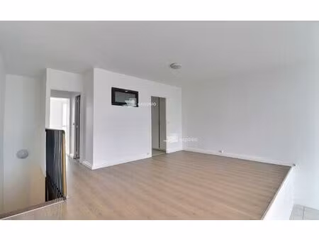 appartement le mée-sur-seine 66.25 m² t-2 à vendre  147 500 €
