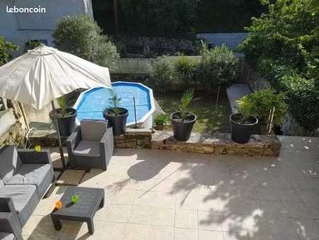 maison de ville 3 pièces 59 m²