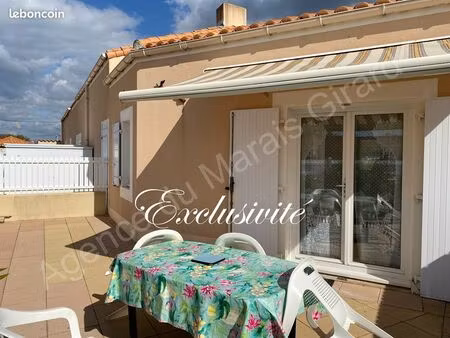 maison 2 pièces 26 m²