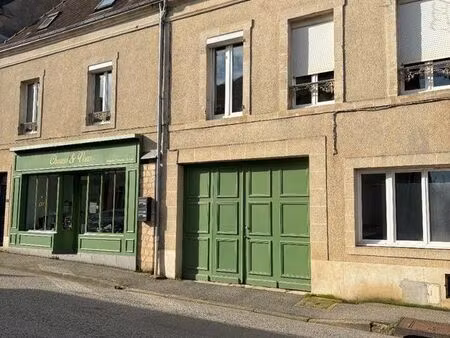 immeuble de rapport 8 pièces 180 m²