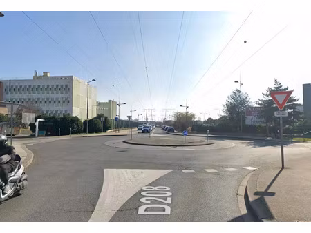 vente parking 37.5 m² à thiais (94320)  52 200 €