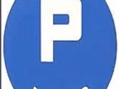 vente parking à juan les pins (06160)  44 000 €